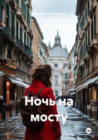 Вероника Владимировна Палабугина. Ночь на мосту