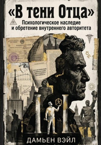 . В тени Отца: Психологическое наследие и обретение внутреннего авторитета