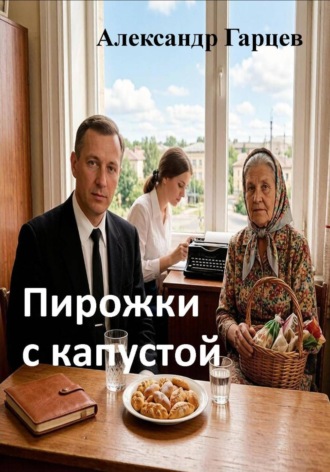 Александр Гарцев. Пирожки с капустой
