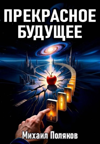 Михаил Поляков. Прекрасное Будущее: Война Предсказателей