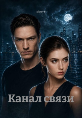 Johnny B. Канал связи