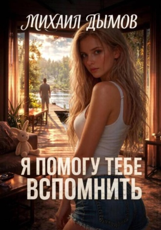 Михаил Дымов. Я помогу тебе вспомнить