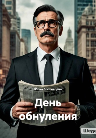 Юлия Блохинцева. День обнуления