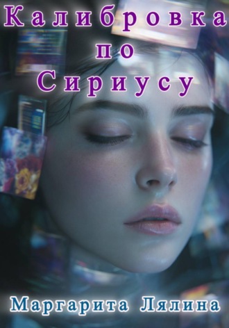Маргарита Лялина. Калибровка по Сириусу