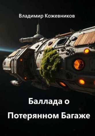 Владимир Кожевников. Баллада о Потерянном Багаже