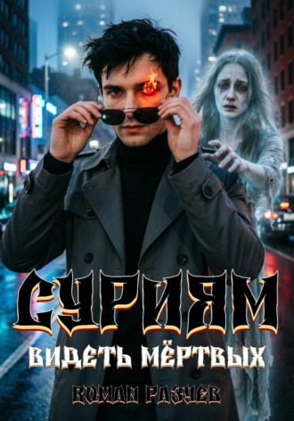 . Суриям: Видеть мёртвых