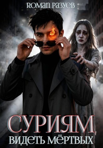 RoMan Разуев. Суриям: Видеть мёртвых