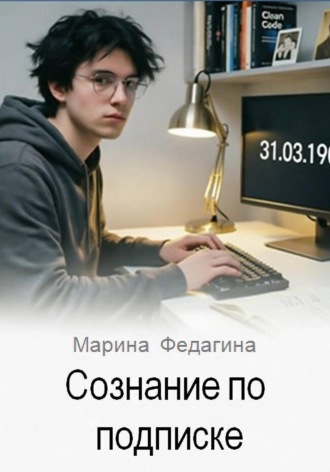 Марина Федагина. Сознание по подписке