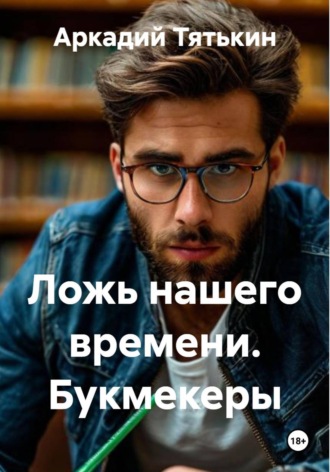. Ложь нашего времени. Букмекеры