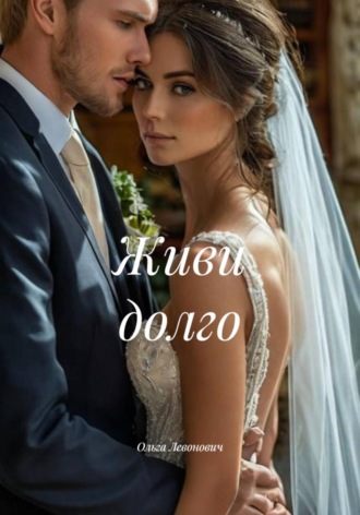 Ольга Михайловна Левонович. Живи долго