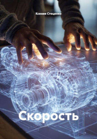 Ксения Стеценко. Скорость