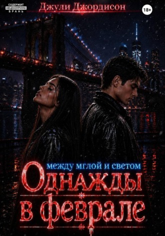 Джули Джордисон. Однажды в феврале. Между мглой и светом