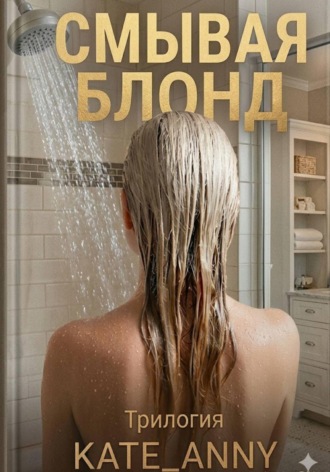 Kate_Anny Smith. Смывая блонд