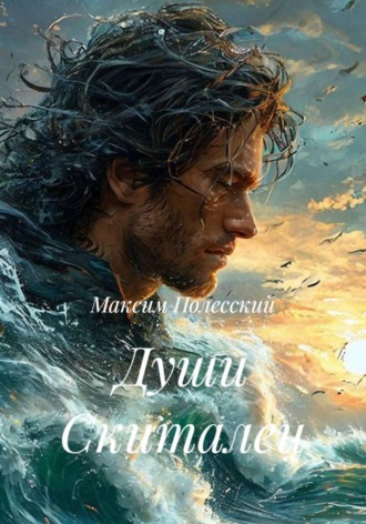 Максим Полесский. Души Скиталец