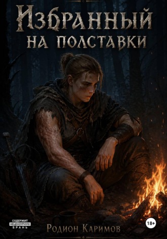 Родион Каримов. Избранный на полставки