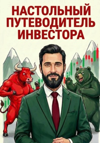 Самир Сабирович Джавадов. Настольный путеводитель инвестора