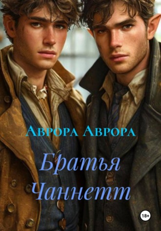 Аврора Аврора. Братья Чаннетт