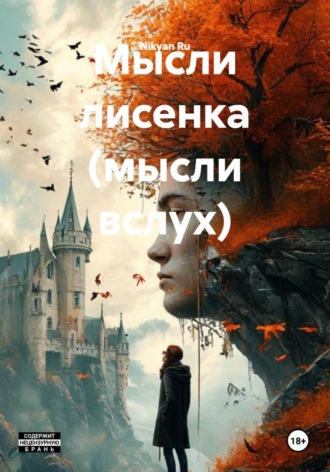 Nikyan Ru. Мысли лисенка (мысли вслух)