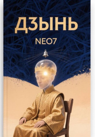 Neo7. Сказка о том, как царь думал-думал, а думать перестал — и царем стал