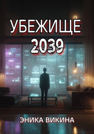 Эника Викина. Убежище 2039