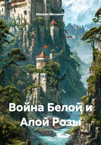 Михаил Мясников. Война Белой и Алой Розы