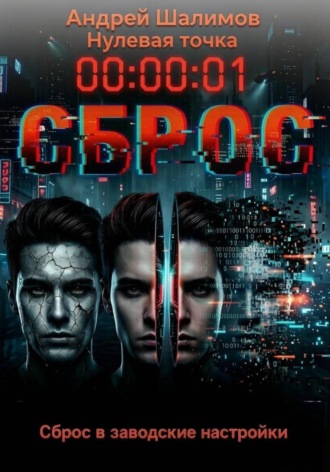 Андрей Шалимов. Нулевая точка
