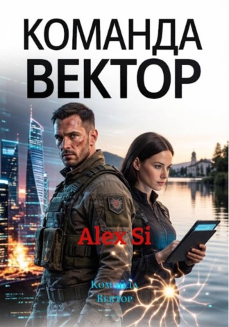 Alex Si. Команда Вектор