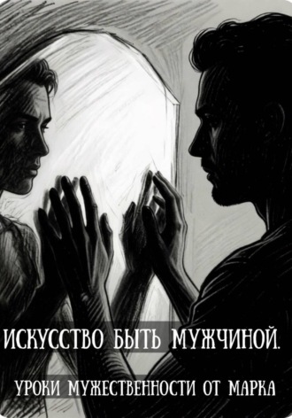 Марк Маяков. Искусство быть мужчиной. Уроки мужественности от марка