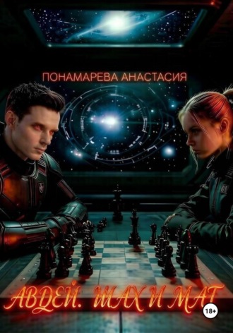 Anastasia Ponamareva. Авдей. Шах и Мат