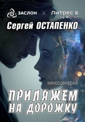 . Приляжем на дорожку