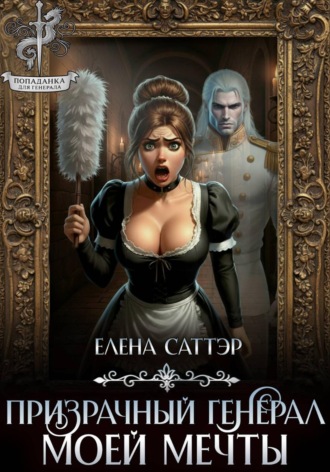 Елена Саттэр. Призрачный генерал моей мечты