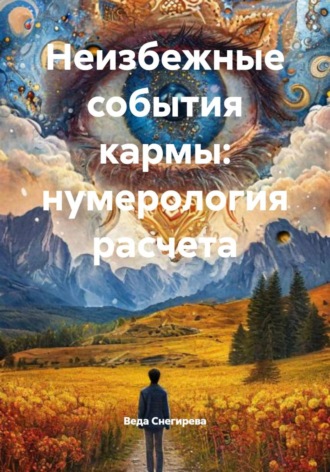 Веда Снегирева. Неизбежные события кармы: нумерология расчета