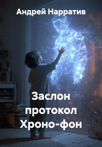 Андрей Нарратив. Заслон протокол Хроно-фон