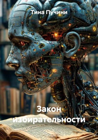 Тина Пучини. Закон избирательности