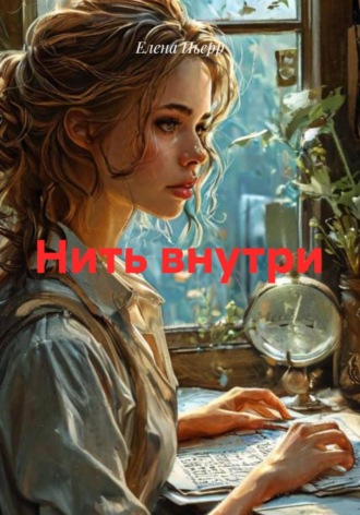 . Нить внутри