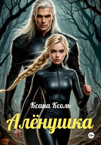Ксана Ксоль. Ал?нушка