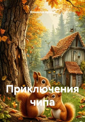 . Приключения чипа