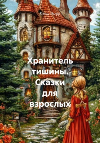 . Хранитель тишины. Сказки для взрослых