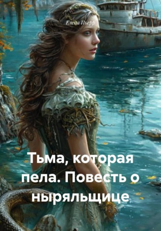 . Тьма, которая пела. Повесть о ныряльщице