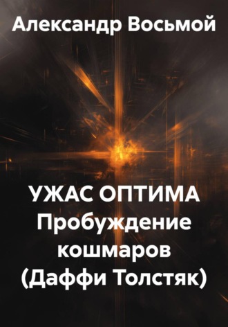 Александр Восьмой. Ужас оптима Пробуждение кошмаров (Даффи Толстяк)