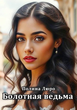 Полина Люро. Болотная ведьма