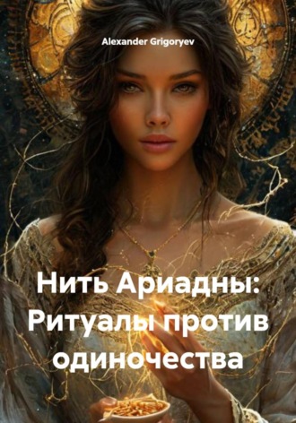 Alexander Grigoryev. Нить Ариадны: Ритуалы против одиночества