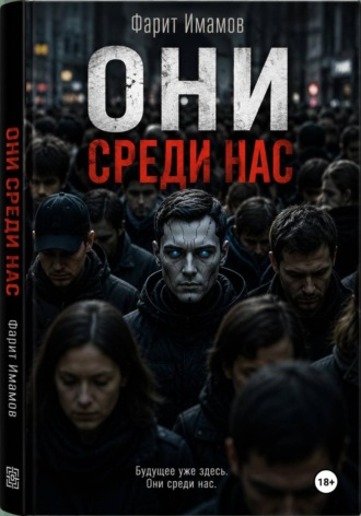Фарит Имамов. Они среди нас