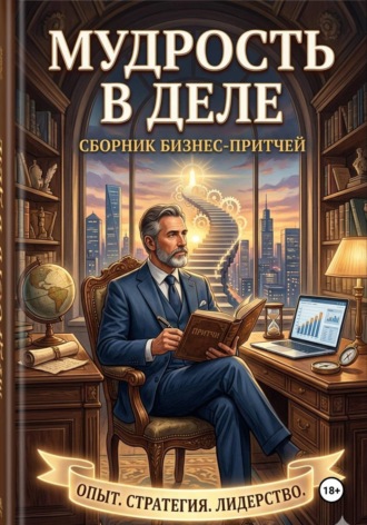 . Мудрость в деле