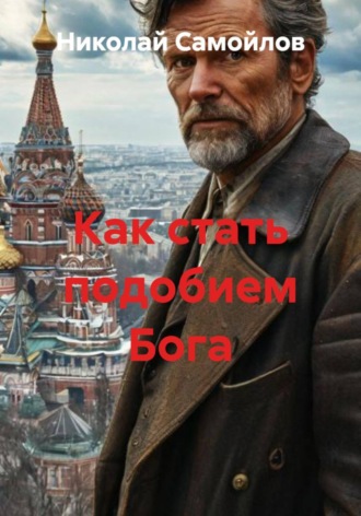 Николай Николаевич Самойлов. Как стать подобием Бога