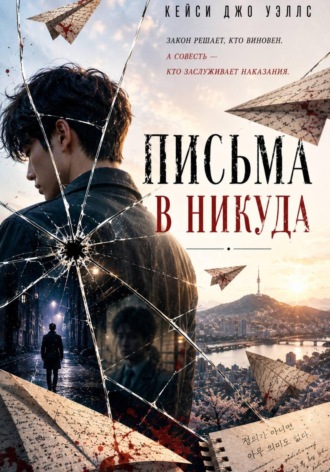 Кейси Джо Уэллс. Письма в никуда