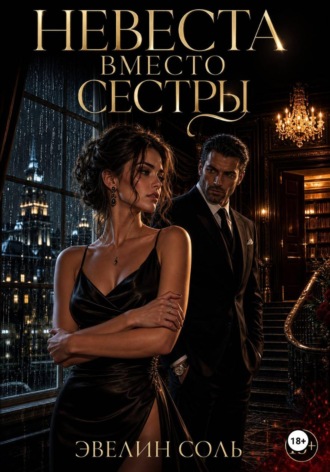 Эвелин Соль. Невеста вместо сестры