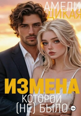 Амели Дикая. Измена, которой (не) было
