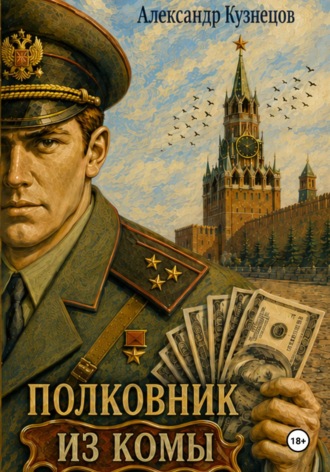. Полковник из комы
