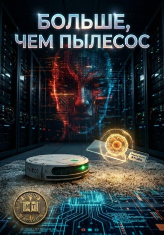 . Больше, чем пылесос